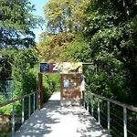 Maison Famille-confort-terrasse Jardin-vue Cathedrale