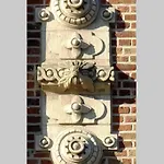 Maison Famille-confort-terrasse Jardin-vue Cathedrale *