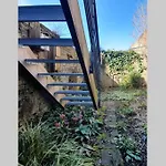 Maison Famille-confort-terrasse Jardin-vue Cathedrale * 阿棉