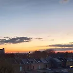 度假居 Maison Famille-confort-terrasse Jardin-vue Cathedrale
