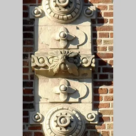Maison Famille-confort-terrasse Jardin-vue Cathedrale *