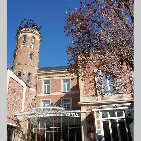 Holiday home Maison Famille-confort-terrasse Jardin-vue Cathedrale