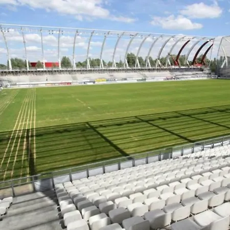 Maison Famille-confort-terrasse Jardin-vue Cathedrale