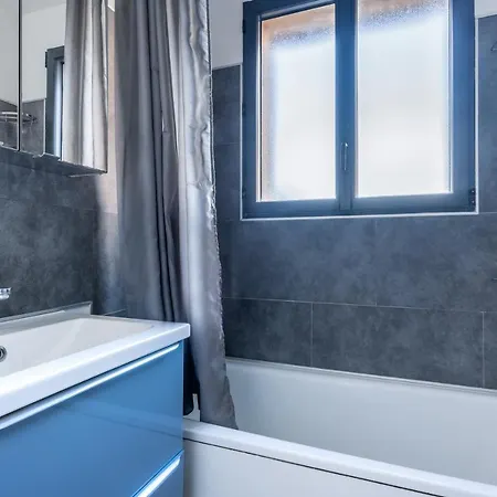 Maison Famille/télétravail/belle Vue -direct Paris Сasa de vacaciones Amiens