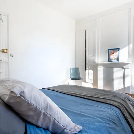 Maison Famille/télétravail/belle Vue -direct Paris Сasa de vacaciones