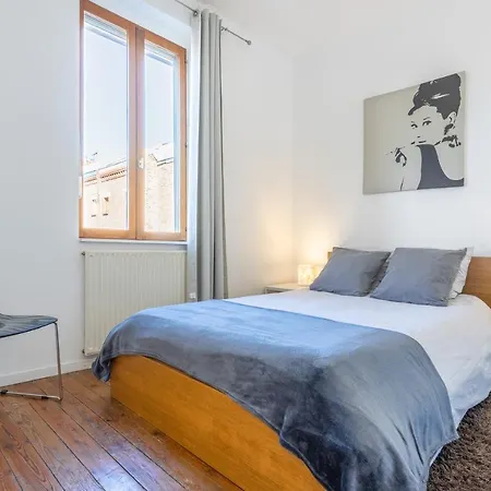 Сasa de vacaciones Maison Famille/télétravail/belle Vue -direct Paris