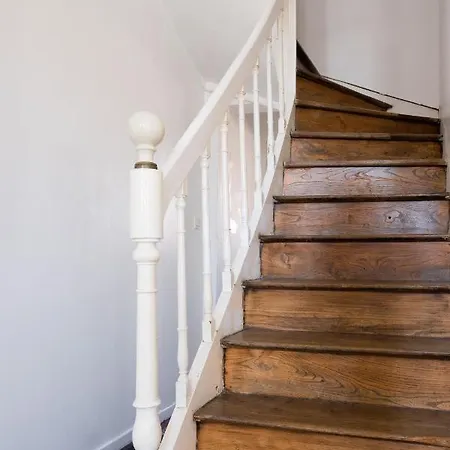 Maison Famille/télétravail/belle Vue -direct Paris Сasa de vacaciones